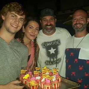 Meet your Posher, Maggie